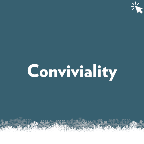conviviality